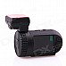 Mini 1.5" TFT LCD Ambarella A7LA50D 5.0 MP CMOS 120' Wide Angle Car DVR without GPS Mini 1.5" TFT LCD Ambarella A7LA50D 5.0 MP CMOS 120' Wide Angle Car DVR without GPS