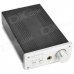 TOPPING D3 192KHz DAC Decoder / Headphone Amplifier - Black + Silver TOPPING D3 192KHz DAC Decoder / Headphone Amplifier - Black + Silver