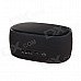 Kemico 3D Pro Hi-Fi Multimedia Portable NFC Subwoofer Bluetooth V4.0 + EDR Speaker w/ TF - Black Kemico 3D Pro Hi-Fi Multimedia Portable NFC Subwoofer Bluetooth V4.0 + EDR Speaker w/ TF - Black