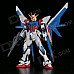 Genuine Bandai Gundam Build Fighter Build Strike Gundam (HGBF) (Gundam Model Kits) HGD-184468