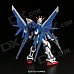 Genuine Bandai Gundam Build Fighter Build Strike Gundam (HGBF) (Gundam Model Kits) HGD-184468