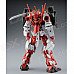 Genuine Bandai Gundam Build Fighter Sengoku Astray Gundam (HGBF) (Gundam Model Kits)HGD-185148