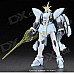 Genuine Bandai Gundam Build Fighter Miss Sazabi (HGBF) (Gundam Model Kits) HGD-186523