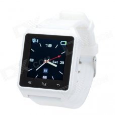 CHEERLINK M28 1.48" Bluetooth V3.0 Smart Watch w/ Calling / SMS / Music Player / Remote Capture CHEERLINK M28 1.48" Bluetooth V3.0 Smart Watch w/ Calling / SMS / Music Player / Remote Capture