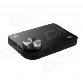 Creative Sound Blaster X-Fi Surround 5.1 Pro USB Audio System with SBX SB1095