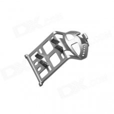 Walkera QR Y100-Z-04 Battery Cover for QR Y100 Hexacopter - Iron Grey Walkera QR Y100-Z-04 Battery Cover for QR Y100 Hexacopter - Iron Grey