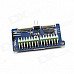 ZnDiy-BRY AIOPIO Input Output Module for CRIUS ALL IN ONE PRO V1.0/1.1/2.0 Flight Controller - Blue ZnDiy-BRY AIOPIO Input Output Module for CRIUS ALL IN ONE PRO V1.0/1.1/2.0 Flight Controller - Blue