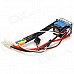 Hobbywing EZRUN 35A ESC+ 9T/4300KV Brushless Motor Combo B2 for 1/10 and 1/12 Car Hobbywing EZRUN 35A ESC+ 9T/4300KV Brushless Motor Combo B2 for 1/10 and 1/12 Car