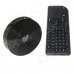 OURSPOP S802 Quad-Core Android 4.4.2 Google TV Player w/ 2GB RAM, 8GB ROM, Bluetooth + Air Mouse OURSPOP S802 Quad-Core Android 4.4.2 Google TV Player w/ 2GB RAM, 8GB ROM, Bluetooth + Air Mouse