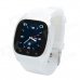 CHEERLINK M26 1.47" Touch Screen Bluetooth V3.0 Smart Phone Watch w/ SMS / Alarm / Pedometer - White CHEERLINK M26 1.47" Touch Screen Bluetooth V3.0 Smart Phone Watch w/ SMS / Alarm / Pedometer - White