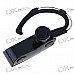 Hook Style Stylish Bluetooth Handsfree Headset (4.5-Hour Talk/150-Hour Standby) Hook Style Stylish Bluetooth Handsfree Headset (4.5-Hour Talk/150-Hour Standby)