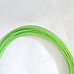 DEDO MA-39 High Quantity Electric Guitar Cable - Green (300cm) DEDO MA-39 High Quantity Electric Guitar Cable - Green (300cm)