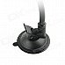 360' Rotational Car Suction Cup Stand Holder Mount Bracket for GPS / Cell Phone - Black 360' Rotational Car Suction Cup Stand Holder Mount Bracket for GPS / Cell Phone - Black