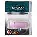 KINGMAX USB3.0 PD-09 flash drive 32GB PINK