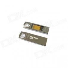 KINGMAX UI-05 16GB USB 2.0 Flash Drive Memory Stick (Silver)