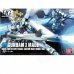 Genuine Bandai Gundam Build Fighter Gundam X Maoh (HGBF) (Gundam Model Kits)HGD-185146