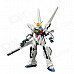 Genuine Bandai Gundam Build Fighter Gundam X Maoh (HGBF) (Gundam Model Kits)HGD-185146