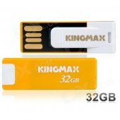 KINGMAX UI-03 flash drive 32GB (orange)