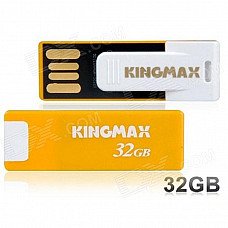 KINGMAX UI-03 flash drive 32GB (orange)