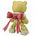 Genuine Bandai Gundam Build Fighter Beargguy III (HGBF) (Gundam Model Kits)HGD-186417