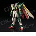 Genuine Bandai Gundam Build Fighter Wing Gundam Fenice (HGBF) (Gundam Model Kits)HGD-185149