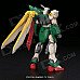 Genuine Bandai Gundam Build Fighter Wing Gundam Fenice (HGBF) (Gundam Model Kits)HGD-185149