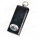 Mini Aluminum USB 2.0 Flash Drive - Black (16GB) Mini Aluminum USB 2.0 Flash Drive - Black (16GB)