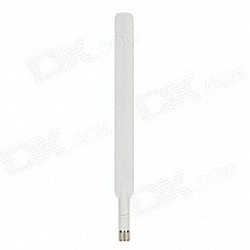 B593 4GHz LTE SMA Router Antenna - White B593 4GHz LTE SMA Router Antenna - White