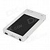 3.0" TFT LCD Screen HD MP5 Player w/ Camera + TF Card Slot + FM - White (8GB) 3.0" TFT LCD Screen HD MP5 Player w/ Camera + TF Card Slot + FM - White (8GB)