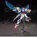 Genuine Bandai Gundam Build Fighter Star Build Strike Gundam Plavsky Wing (HGBF) HGD-185150