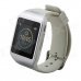 WIME M5 Sports 1.54" Anti-lost Touch Screen Bluetooth Smart Wrist Watch w/ SMS / Call - White WIME M5 Sports 1.54" Anti-lost Touch Screen Bluetooth Smart Wrist Watch w/ SMS / Call - White