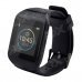 WIME M5 Sports 1.54" Anti-lost Touch Screen Bluetooth Smart Wrist Watch w/ SMS / Call - Black WIME M5 Sports 1.54" Anti-lost Touch Screen Bluetooth Smart Wrist Watch w/ SMS / Call - Black