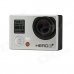 Genuine GoPro Hero3+ An Improved Version Of The Great Hero3 Action Camera - Silver Edition Genuine GoPro Hero3+ An Improved Version Of The Great Hero3 Action Camera - Silver Edition