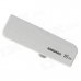 KINGMAX PD-02 USB Flash Drive 16GB WHITE