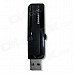 KINGMAX PD-02 USB Flash Drive 32GB BLACK