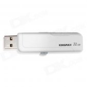 KINGMAX PD-02 USB Flash Drive 32GB WHITE