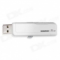 KINGMAX PD-02 USB Flash Drive 32GB WHITE