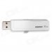 KINGMAX PD-02 USB Flash Drive 32GB WHITE