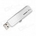 KINGMAX PD-02 USB Flash Drive 32GB WHITE