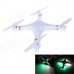 XINXUN X-46 360 Degree Unlimited Eversion 4.5 Channel Six Axis Gyroscope R/C Aircraft w/ 20 LED XINXUN X-46 360 Degree Unlimited Eversion 4.5 Channel Six Axis Gyroscope R/C Aircraft w/ 20 LED