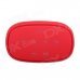 Kemico Hi-Fi 3D Pro Smart Portable NFC Bluetooth Subwoofer Speaker w/ Touch Key + Hands-free - Red Kemico Hi-Fi 3D Pro Smart Portable NFC Bluetooth Subwoofer Speaker w/ Touch Key + Hands-free - Red