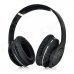 VEGGIEG V8800N Blutooth 4.0 + EDR NFC Headband Style Headphone w/ Microphone - Black VEGGIEG V8800N Blutooth 4.0 + EDR NFC Headband Style Headphone w/ Microphone - Black