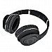 VEGGIEG V8800N Blutooth 4.0 + EDR NFC Headband Style Headphone w/ Microphone - Black VEGGIEG V8800N Blutooth 4.0 + EDR NFC Headband Style Headphone w/ Microphone - Black
