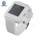 AOLUGUYA HW01 1.44" Bluetooth Smart Watch w/ Altimeter / Call / Alarm for IPHONE + More - White AOLUGUYA HW01 1.44" Bluetooth Smart Watch w/ Altimeter / Call / Alarm for IPHONE + More - White