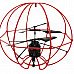 BN837 3.5-channel Built-in Gyro R/C Aircraft - Black + Red BN837 3.5-channel Built-in Gyro R/C Aircraft - Black + Red