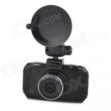 G90 2.7" TFT HD 1080P Ambarella A7 CMOS 170' Wide-angle IR Night Vision Car DVR Video Recorder G90 2.7" TFT HD 1080P Ambarella A7 CMOS 170' Wide-angle IR Night Vision Car DVR Video Recorder