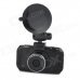 G90 2.7" TFT HD 1080P Ambarella A7 CMOS 170' Wide-angle IR Night Vision Car DVR Video Recorder G90 2.7" TFT HD 1080P Ambarella A7 CMOS 170' Wide-angle IR Night Vision Car DVR Video Recorder