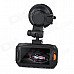 G90 2.7" TFT HD 1080P Ambarella A7 CMOS 170' Wide-angle IR Night Vision Car DVR Video Recorder G90 2.7" TFT HD 1080P Ambarella A7 CMOS 170' Wide-angle IR Night Vision Car DVR Video Recorder