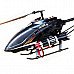 3.5-CH IR Helicopter Model Aircraft w/ Missiles + Remote Control - Black (4 x AA) 3.5-CH IR Helicopter Model Aircraft w/ Missiles + Remote Control - Black (4 x AA)