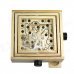 Wood Education Bead Rolling Maze Puzzle Game - Light Yellow + Black Wood Education Bead Rolling Maze Puzzle Game - Light Yellow + Black